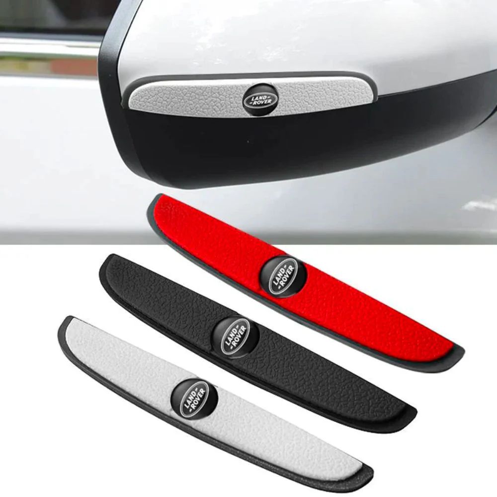 Anti-shock protections for car (4 pieces)