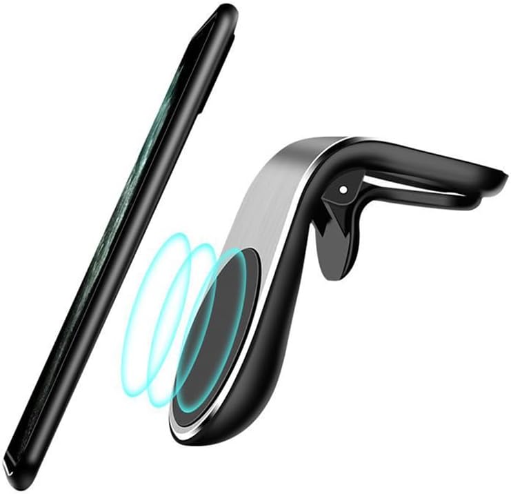 Univerzální magnetický držák telefonu do auta
