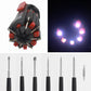 8-in-1-Multi-Tool-Schraubendreher mit LED