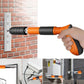 Cordless 3-in-1 Fastening Gun + 100 Concrete Nails