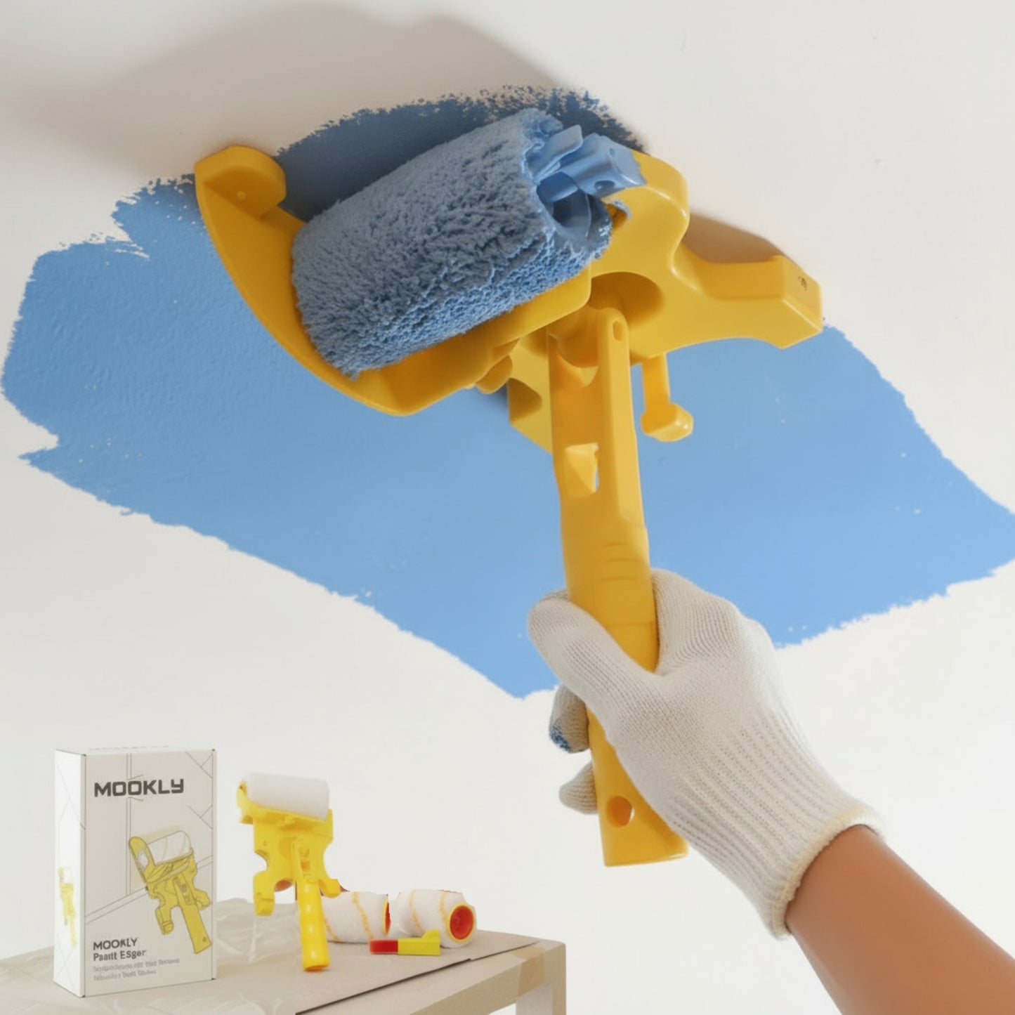 Pro Clean Cut Edge μπογιάς Pro Clean Cut