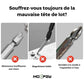 Magnetické šroubovací bity PH2 - protiskluzové, nerezavějící a velmi odolné (25-150 mm)